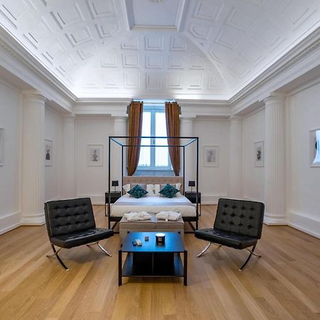 Corso Grand Suites Μπαρλέτα Εξωτερικό φωτογραφία