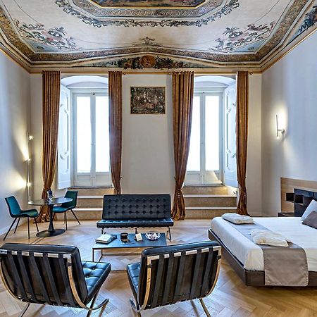 Corso Grand Suites Μπαρλέτα Εξωτερικό φωτογραφία