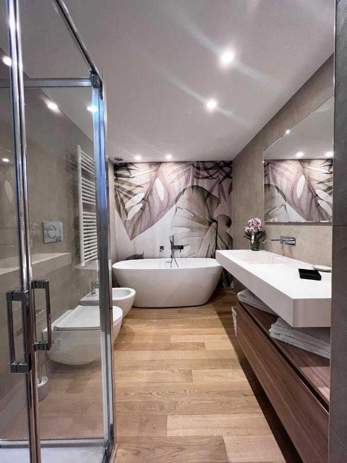 Corso Grand Suites Μπαρλέτα Εξωτερικό φωτογραφία