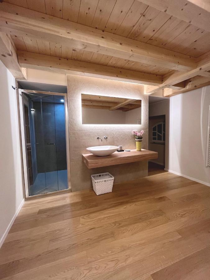 Corso Grand Suites Μπαρλέτα Εξωτερικό φωτογραφία