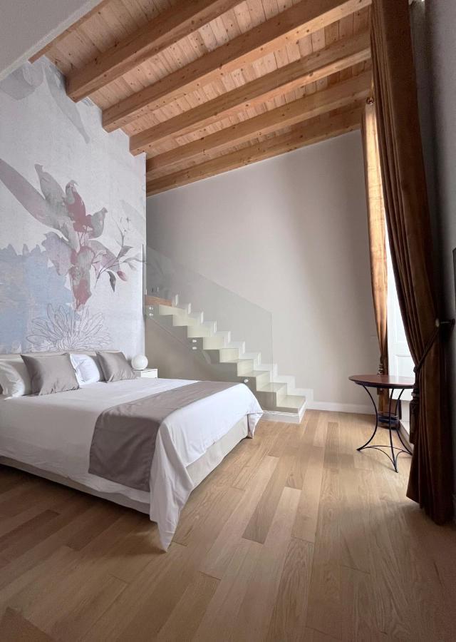 Corso Grand Suites Μπαρλέτα Εξωτερικό φωτογραφία