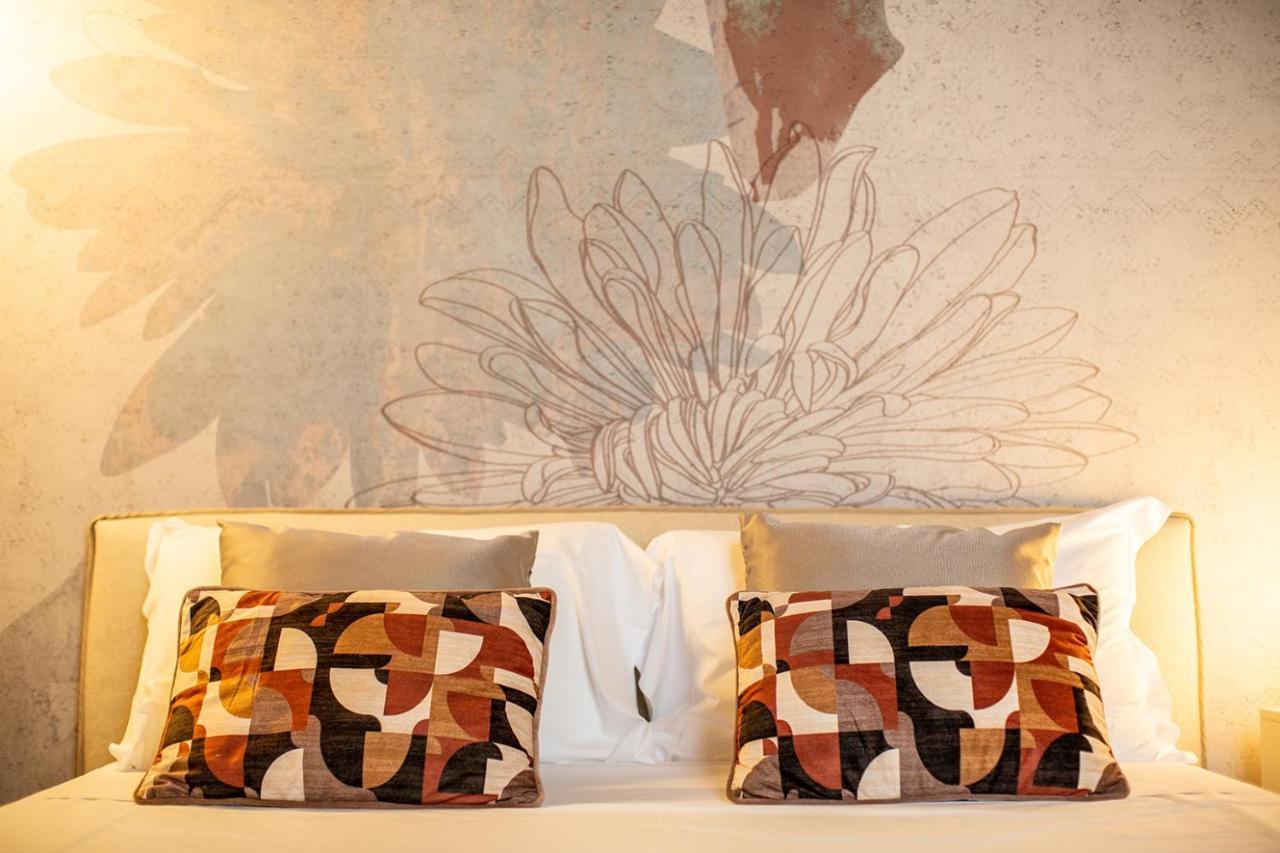 Corso Grand Suites Μπαρλέτα Εξωτερικό φωτογραφία