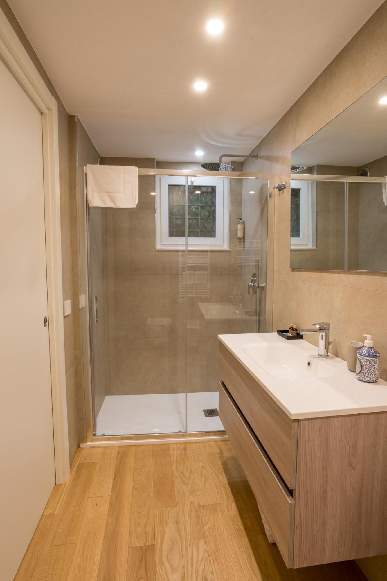 Corso Grand Suites Μπαρλέτα Εξωτερικό φωτογραφία