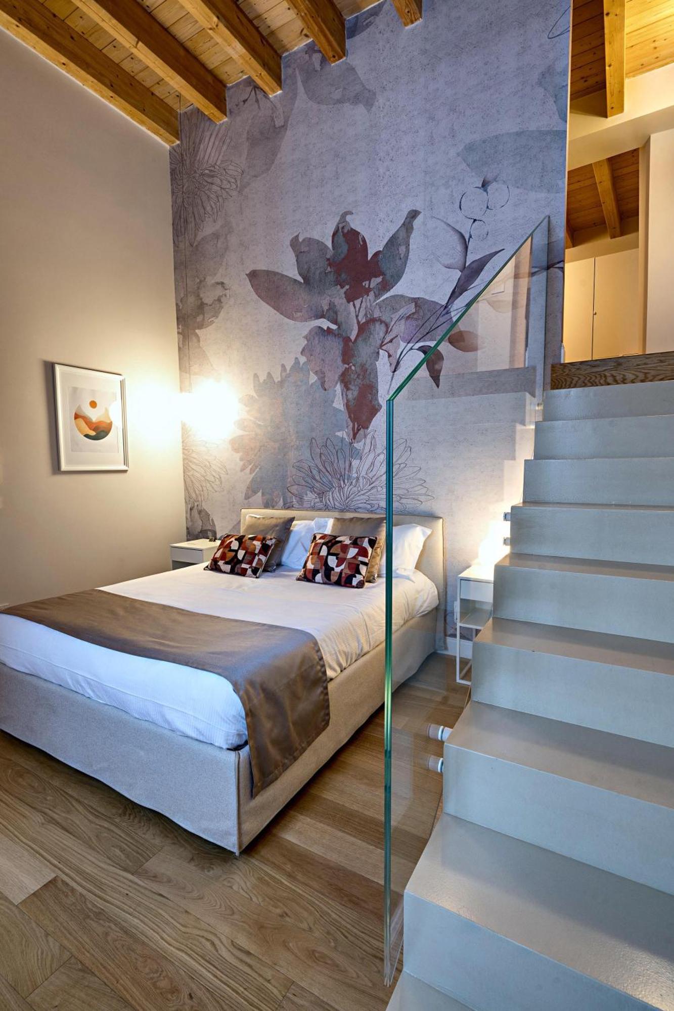 Corso Grand Suites Μπαρλέτα Εξωτερικό φωτογραφία
